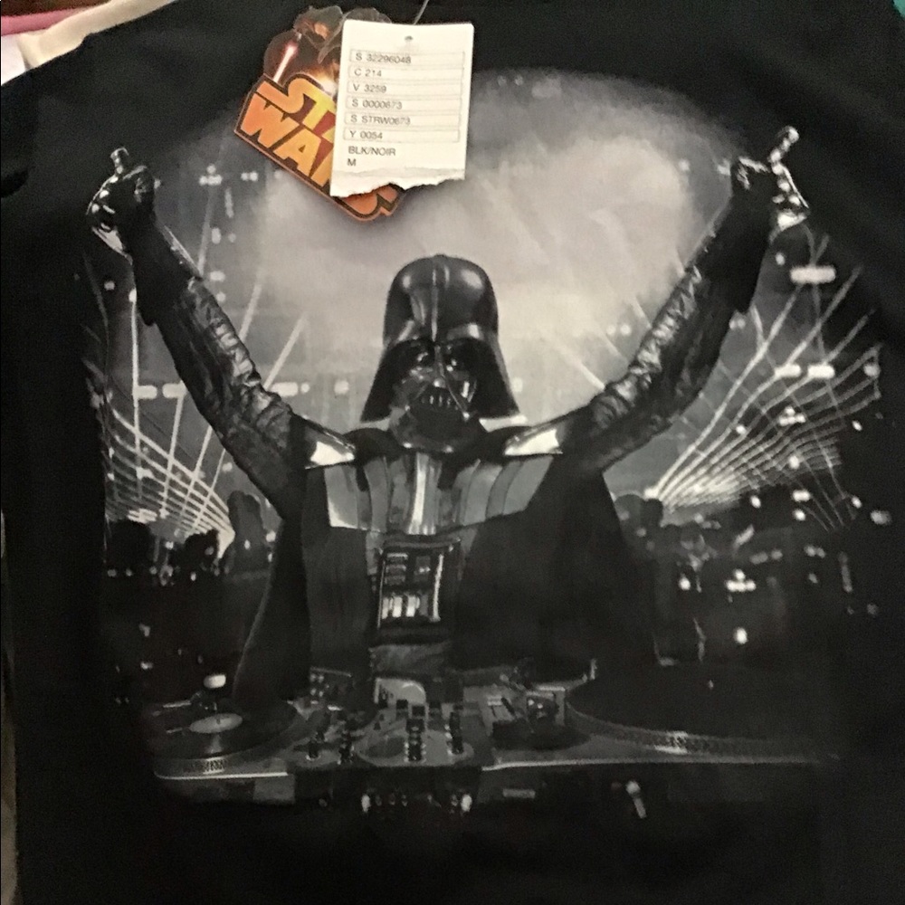 Star Wars Tee Shirt